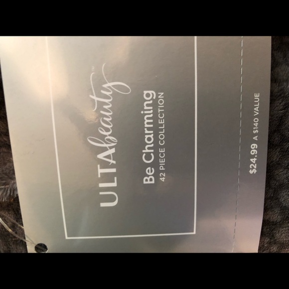 Ulta be charming makeup collection. New! - Picture 4 of 8